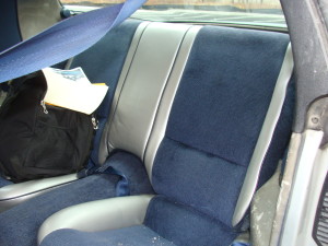 13 1982 camaro interior upholstery before