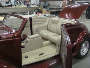 1937 ford downs body convertible (2)