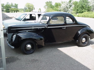 1940 Ford coupe (1)