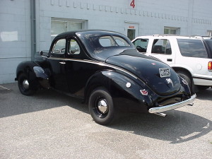 1940 Ford coupe (2)