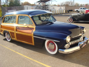 1950 mercury woody wagon (6)