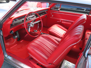 3 1966 chevrolet malibu interior upholstery