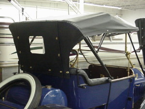 10 1911 hershoff carriage top