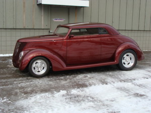 1937 ford downs body convertible (23)