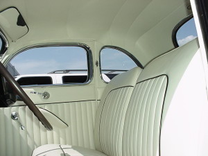 1940 ford suspended headliner