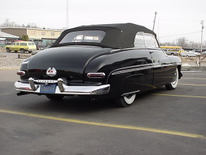 1950 mercury convertible (10)