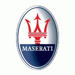 29 Maserati upholstery